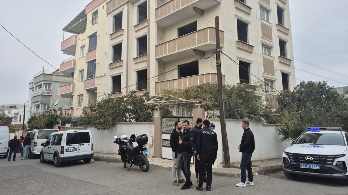 Gaziantep Nizip karstrma lm cinayet fotoraflar resimleri