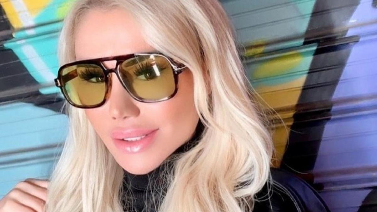 ceylan ceylan kz ceylan estetiksiz ceylan son hali magazin fotoraflar resimleri