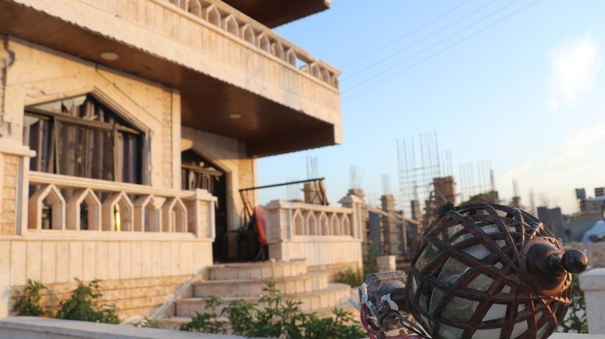 Lazkiye Suriye DEA Operasyon fotoraflar resimleri