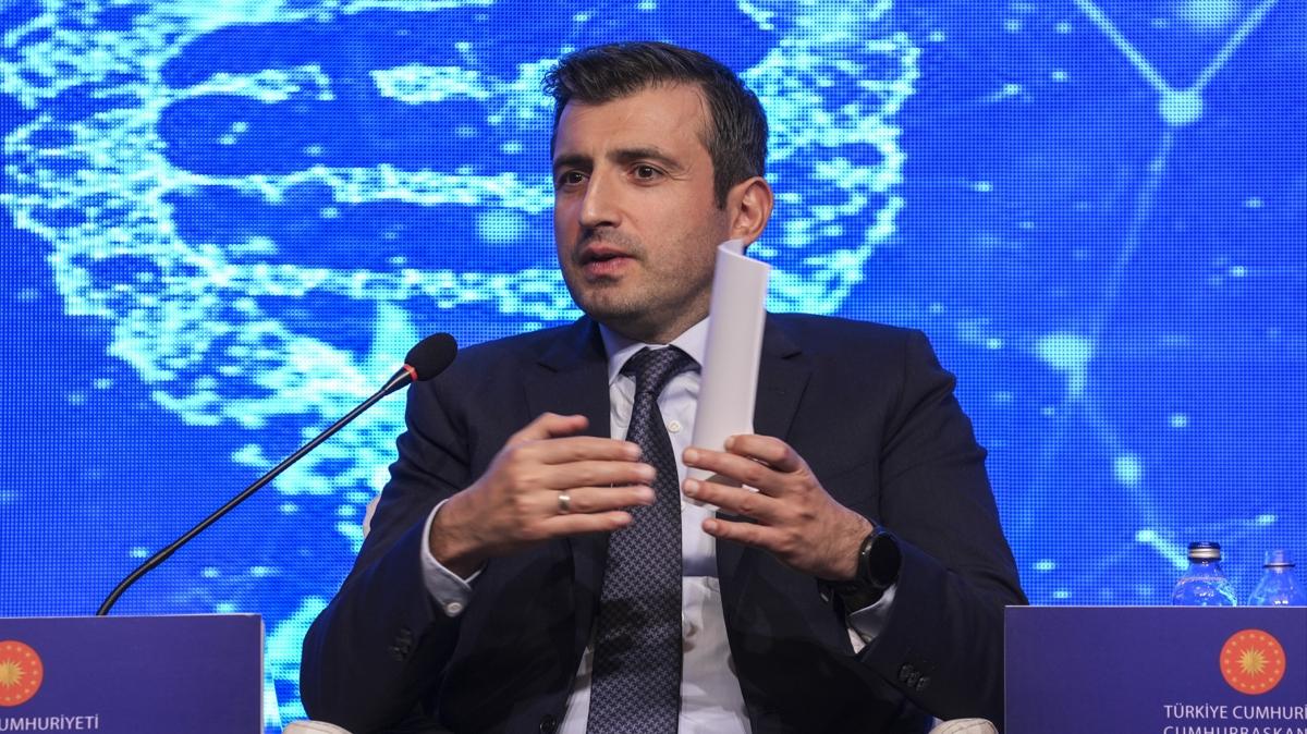 baykar seluk bayraktar salk teknoloji fotoraflar resimleri