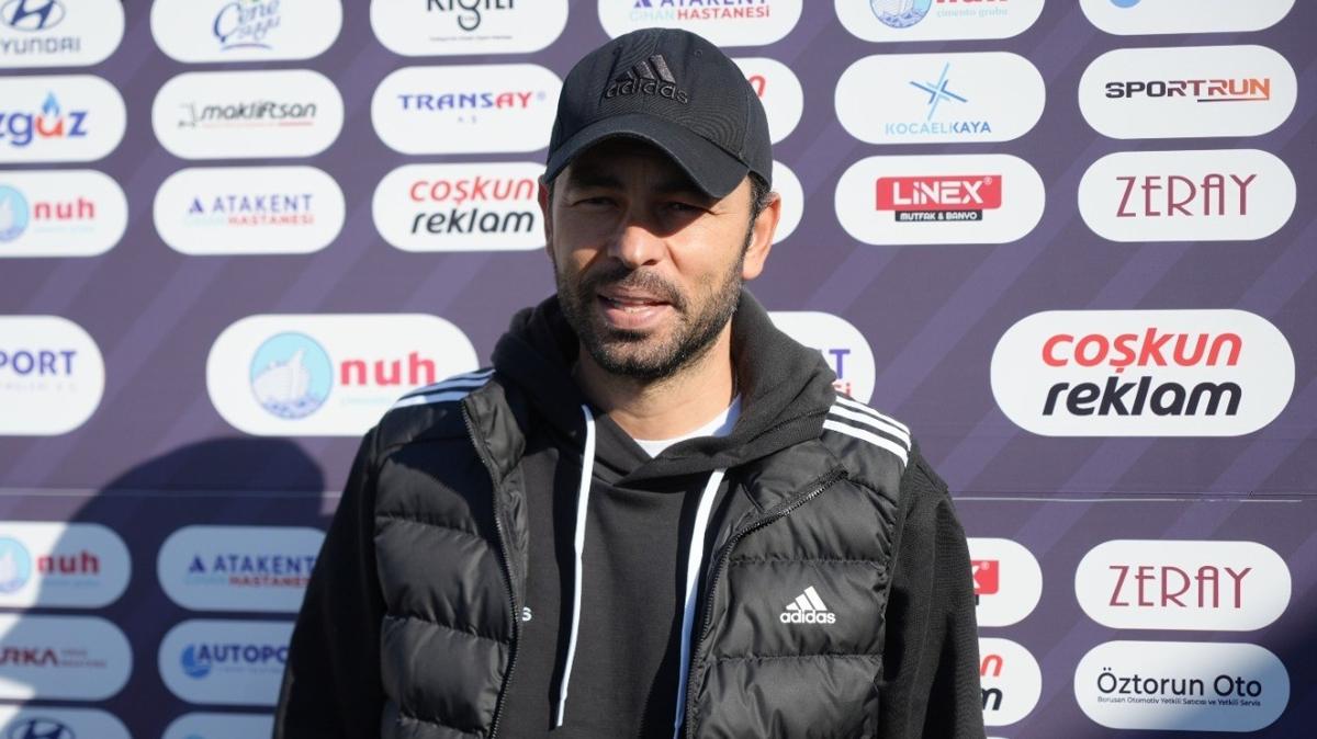 Seluk nan Kocaelispor Genlerbirlii fotoraflar resimleri