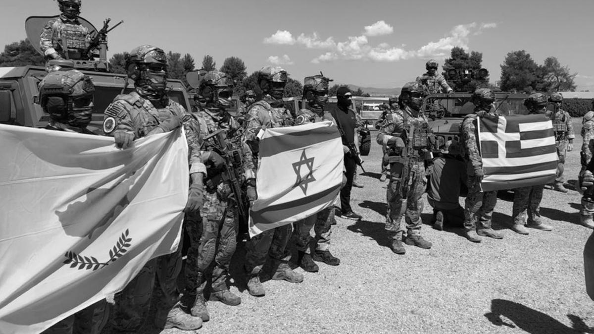 Trkiye Yunanistan srail Rum fotoraflar resimleri