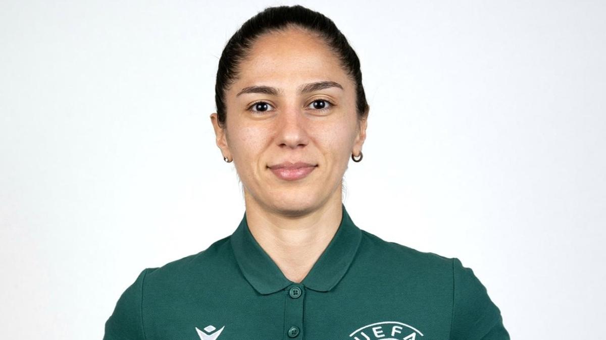 Asen Albayrak UEFA Grev fotoraflar resimleri