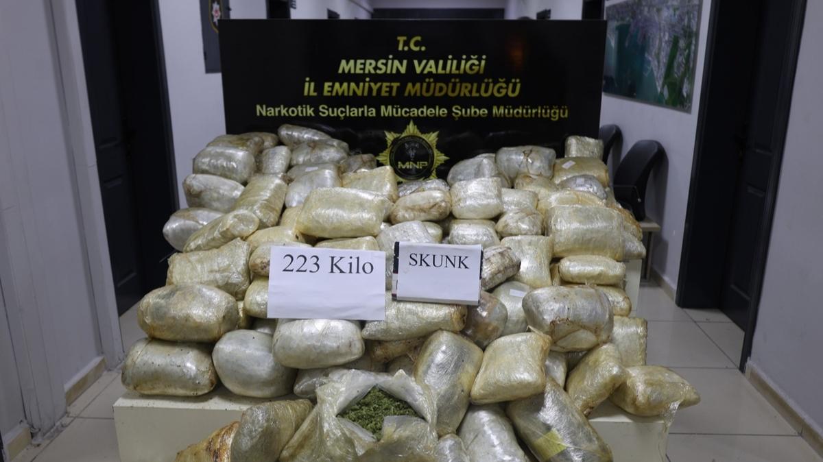 mersin  narkotik uyuturucu fotoraflar resimleri