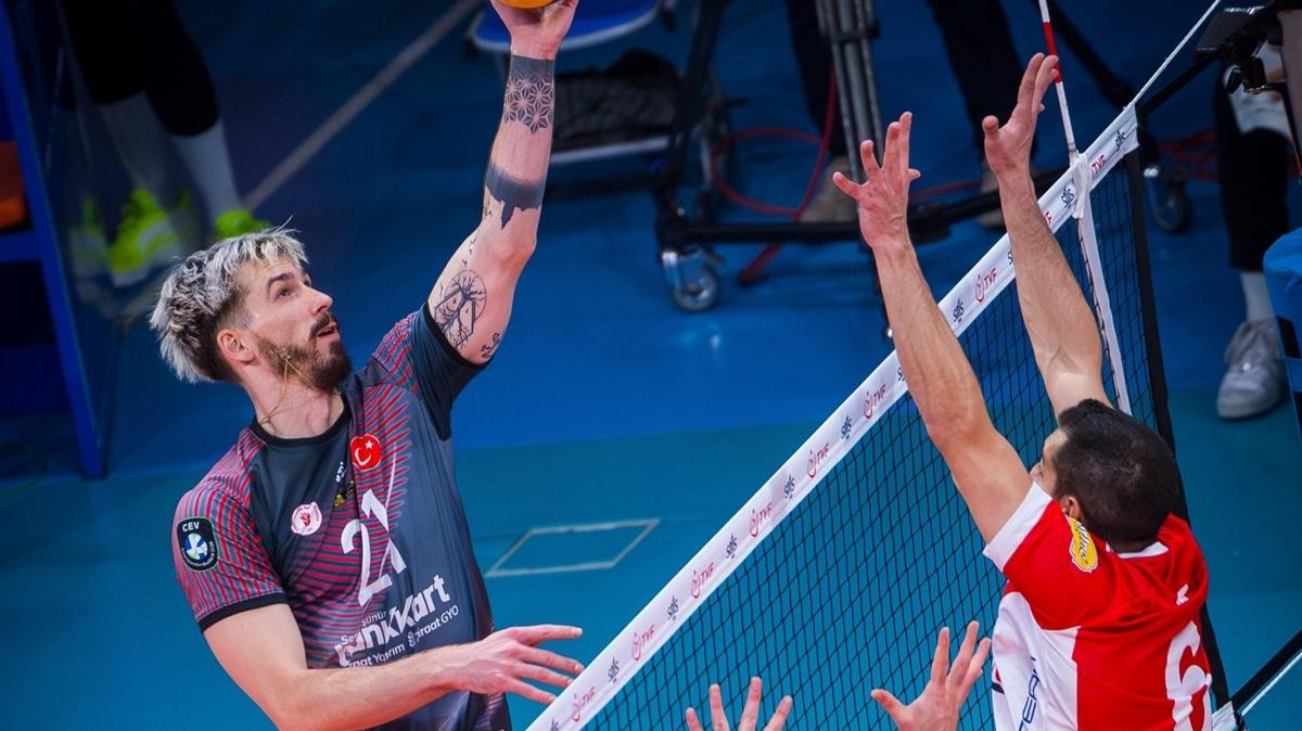 ZiraatBank EfelerLigi stanbulGencligi fotoraflar resimleri