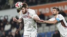 Arseniy Batagov: nemli bir galibiyet aldk