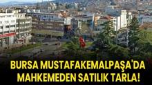 Bursa Mustafakemalpaa'da