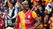 Galatasaray'da Victor Osimhen gelimesi! Kritik mata oynayacak m?