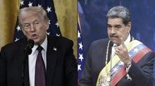 Trump, Maduro ile grmeyi planlyor