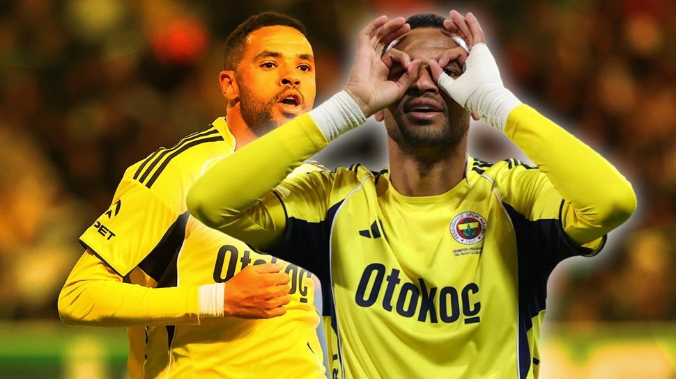 Ve bitti bu i! Youssef En-Nesyri iin transferde son dakika