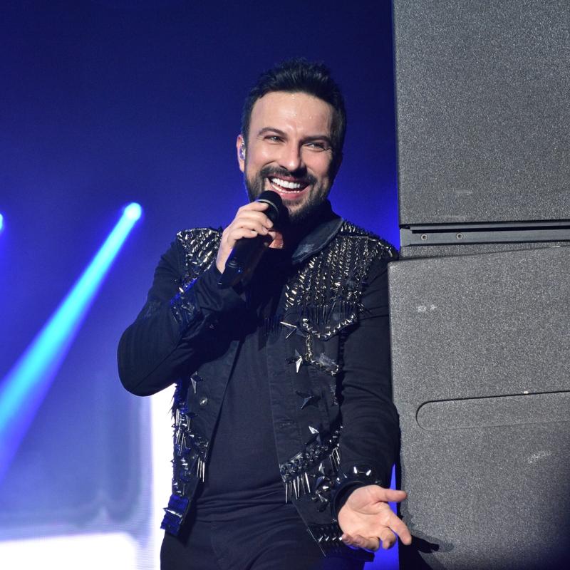 8 konserden servet kazanacak!