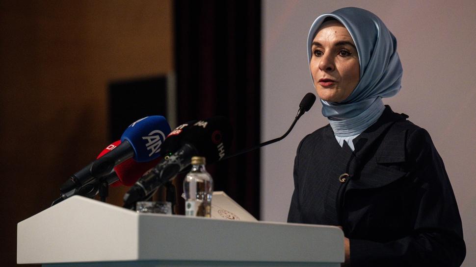 Bakan Göktaş: Kadın girişimcilerimizin yanında olmaya devam edeceğiz