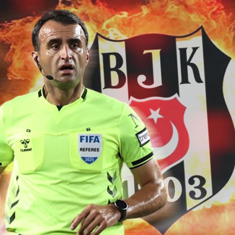 Be�ikta�'tan sert tepki! 'Atilla Karao�lan k�t� niyetli'