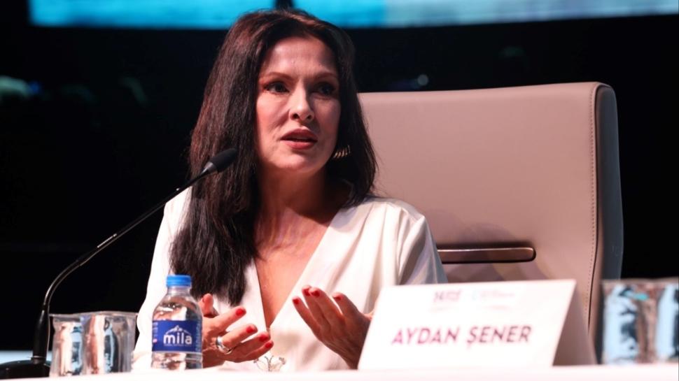 Çalıkuşu'nun Feride'siydi... Aydan Şener acı haberi böyle duyurdu!