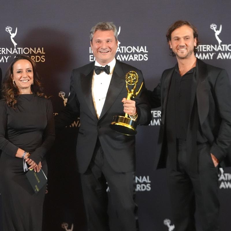 Bakn Deha hangi dln sahibi oldu!