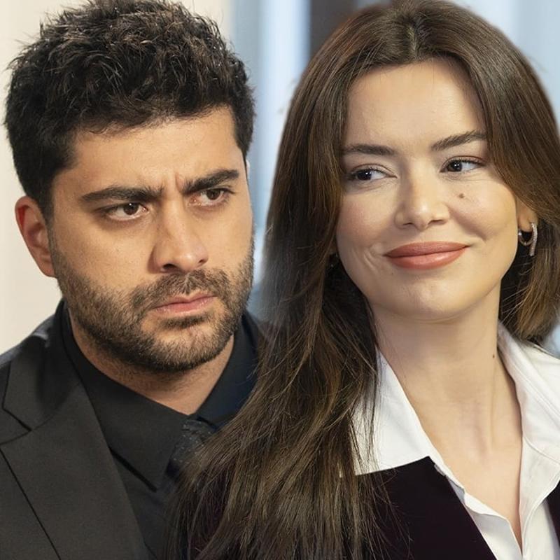 Eski aklar arasnda kllar ekildi! Dizideki kriz, jenerik deilmi