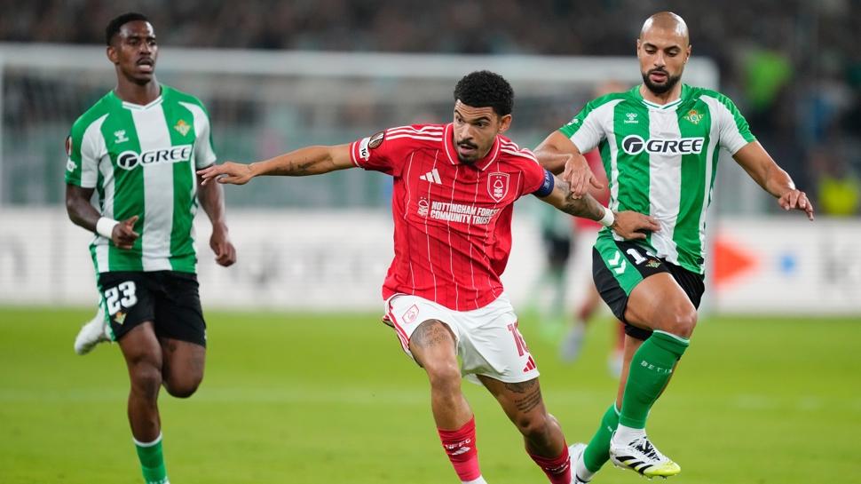 Geri dönecek mi? Sofyan Amrabat'tan geleceğine ilişkin açıklama