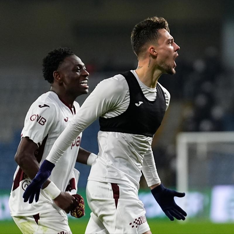 Giden kahraman oluyor