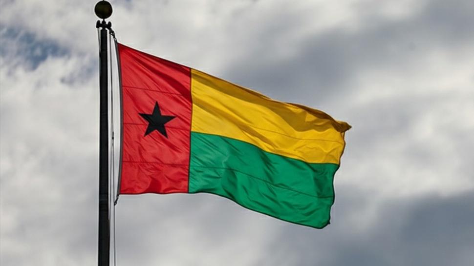 Gine Bissau'da darbe iddiası... Cumhurbaşkanlığı Sarayı etrafında silah sesleri duyuldu