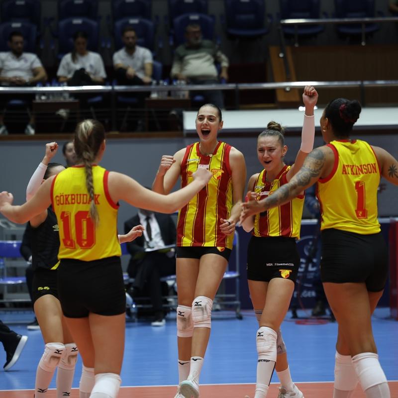 Gztepe, Sultanlar Ligi'nde galibiyete hasret kald