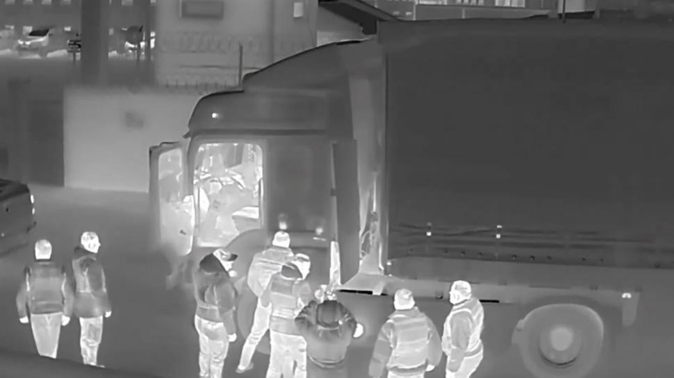 Hakkari ve Arda zehire geit yok