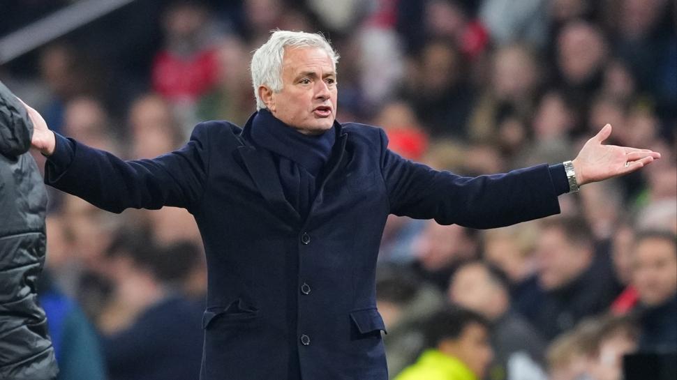 Jose Mourinho'nun Benfica'sı Şampiyonlar Ligi'nde puanla tanıştı