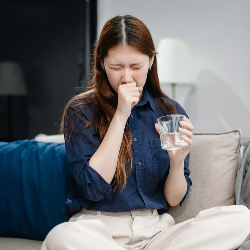 Lavanta koklamak, tuzlu kraker, kk yemek... Mide bulantsna ne iyi gelir?