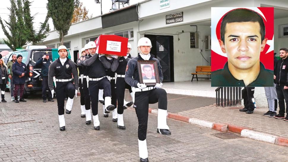 Lsemiye yenik den polise son grev