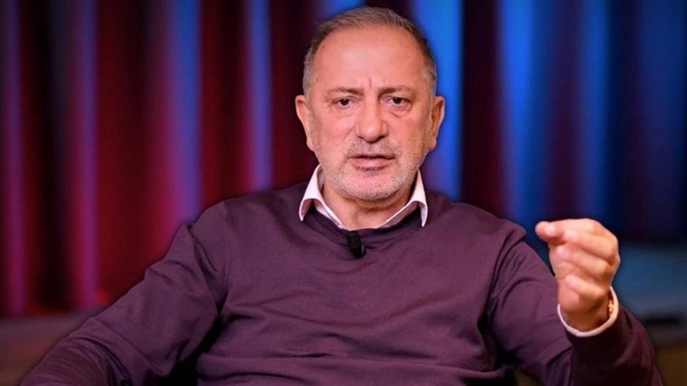 YouTuber Fatih Altayl'ya verilen ceza belli oldu