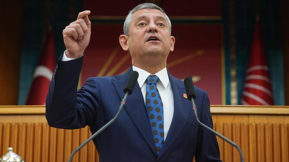 zel'e bir uyar daha! Ortak bildiriyle tepki gsterdiler