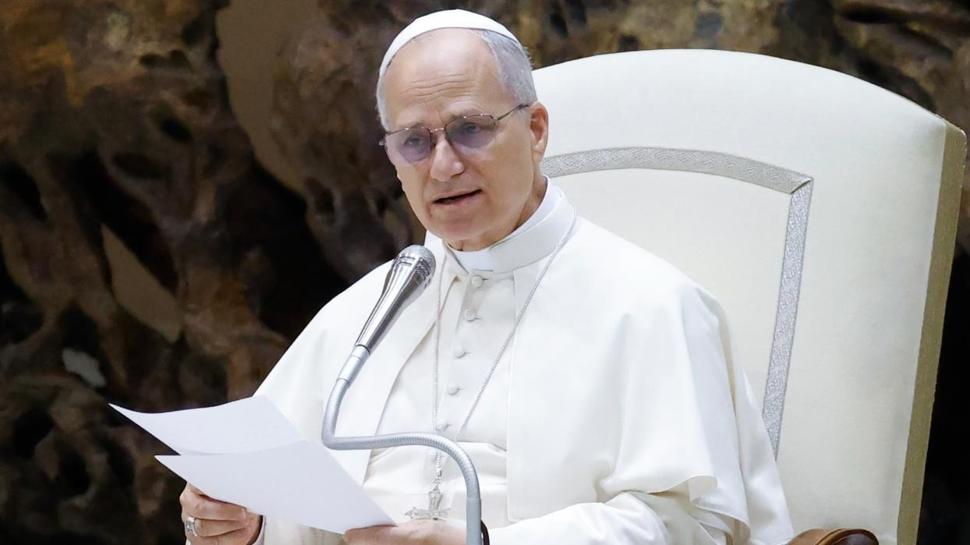 Papa, yarın Türkiye'ye geliyor