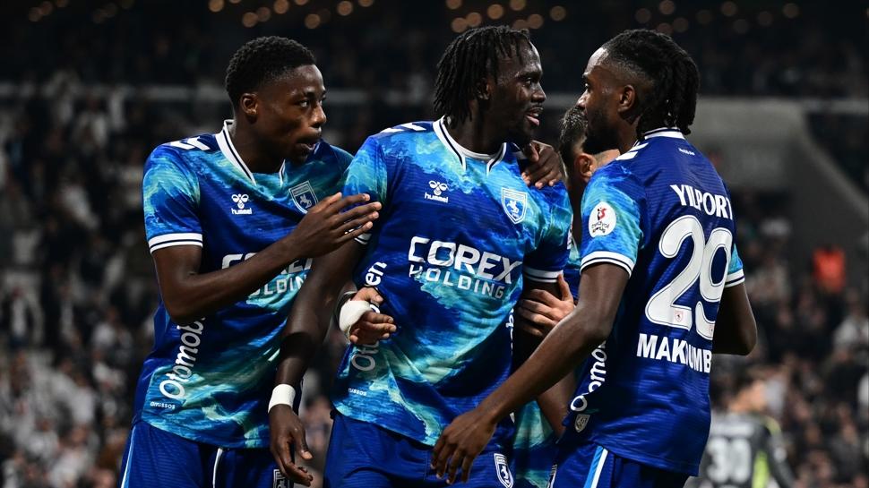 Samsunspor, Avrupa kupalarındaki 16. sınavına çıkacak