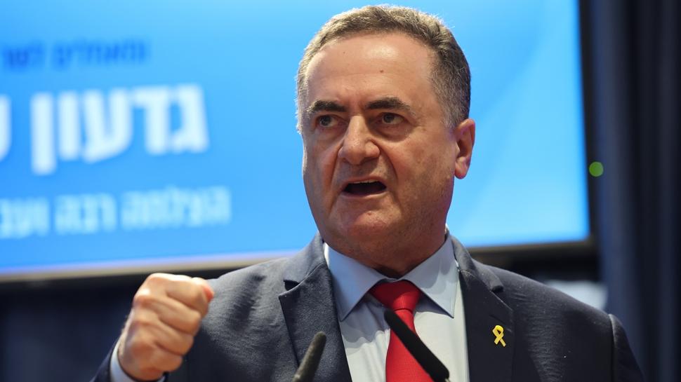 Soykırımcı İsrail'den güvenlik tehdidi... "Lübnan'da düzen ve istikrar olmayacak"