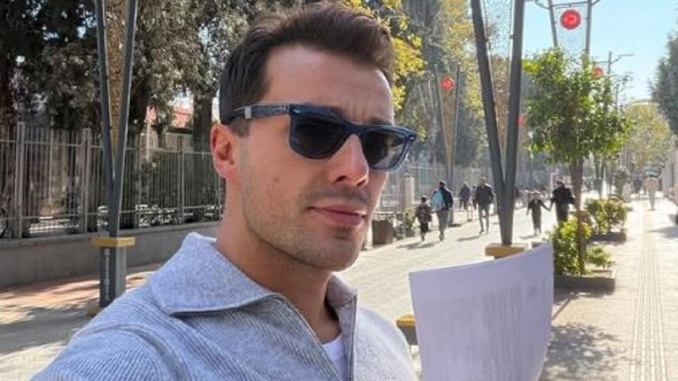 Survivor şampiyonu Cemal Can Seven askere gidiyor! İşte görev yapacağı şehir