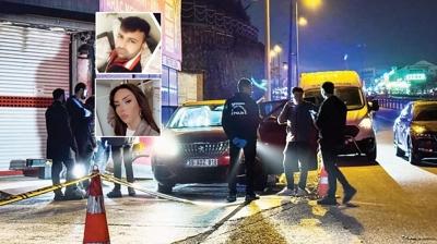 3 cinayetlik dehet zinciri: Seri katil yakaland