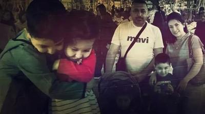 Adli Tp: Bcek ailesinin lm nedeni bcek ilac zehirlenmesi olarak belirlendi