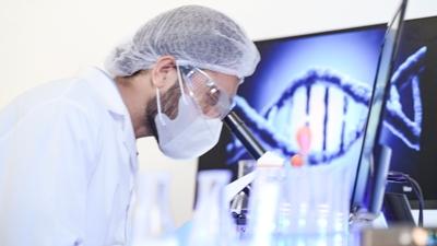 Ani karar verenlerin DNA's incelendi: Kaltm ve salkla ilgili