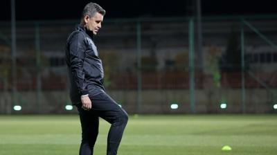 orum FK'da Hseyin Erolu'nun ekibi belli oldu