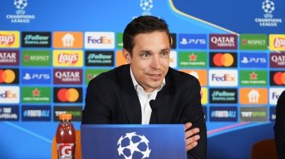 David Hubert: Galatasaray'ın eksiklerinden faydalandık