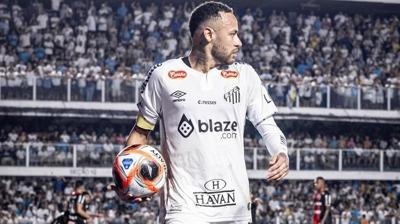 Dnyas bana ykld! Neymar depremi