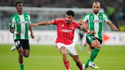 Geri dnecek mi? Sofyan Amrabat'tan geleceine ilikin aklama