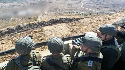 gal ordusunda byk kriz: Netanyahu'yu panik sard