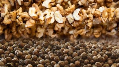 Kalbe faydal diye herkes avu avu yiyor! Meer akcierleri rtyormu