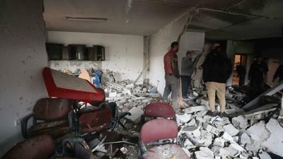 Katil srail atekes dinlemedi: 6 Filistinliyi ldrdn itiraf etti