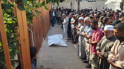 Katilden Han Yunus'a topu saldrs