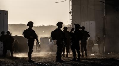 Soykrmc srail, Bat eria'da 6 ticari tesisi ykt