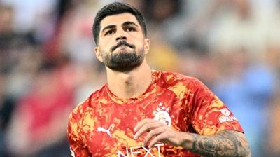 Tahkim'den karar kt! Eren Elmal'nn cezas...