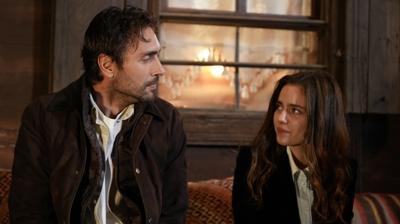 Taacak Bu Deniz'de sr perdesi aralanyor! lve, Adil'e gerei anlatyor