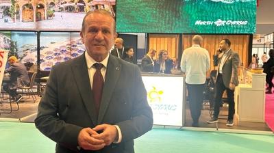 Trkiye'nin hakkn teslim etti: Destei grnrlmz artryor