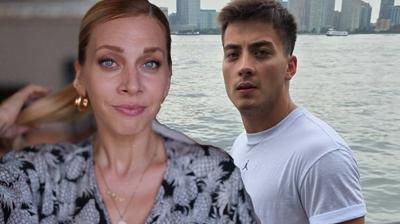 Uzak ehir'in Kaya's Atakan zkaya hakknda skandal iddia! At azn yumdu gzn